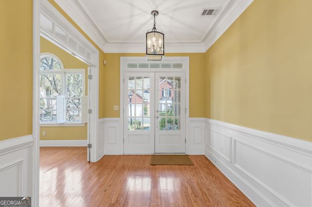 2044 Gramercy Circle, Atlanta, GA 30341