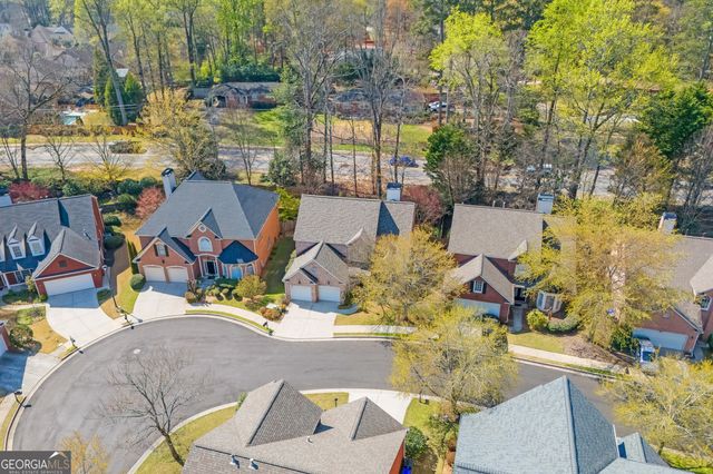 2044 Gramercy Circle, Atlanta, GA 30341