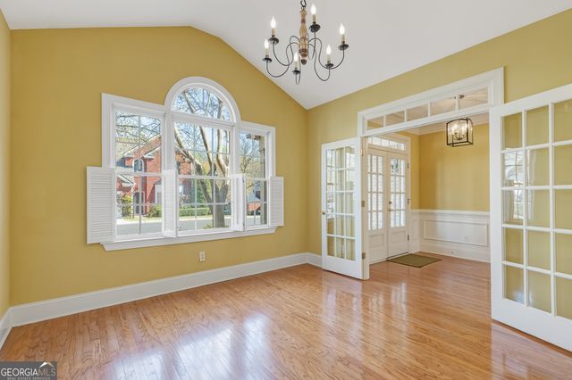 2044 Gramercy Circle, Atlanta, GA 30341