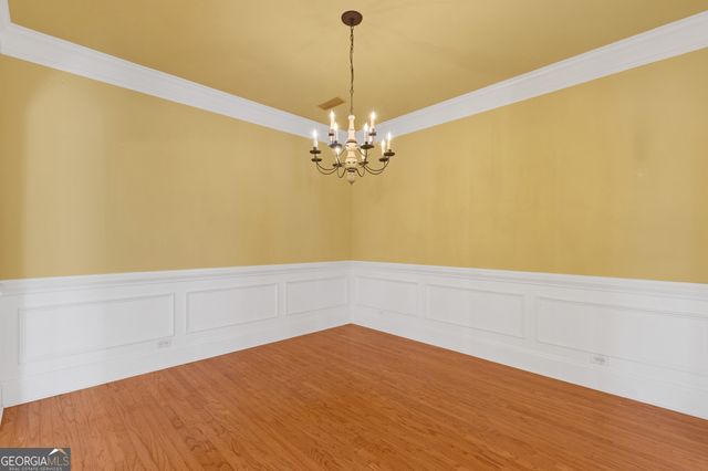 2044 Gramercy Circle, Atlanta, GA 30341