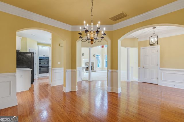 2044 Gramercy Circle, Atlanta, GA 30341