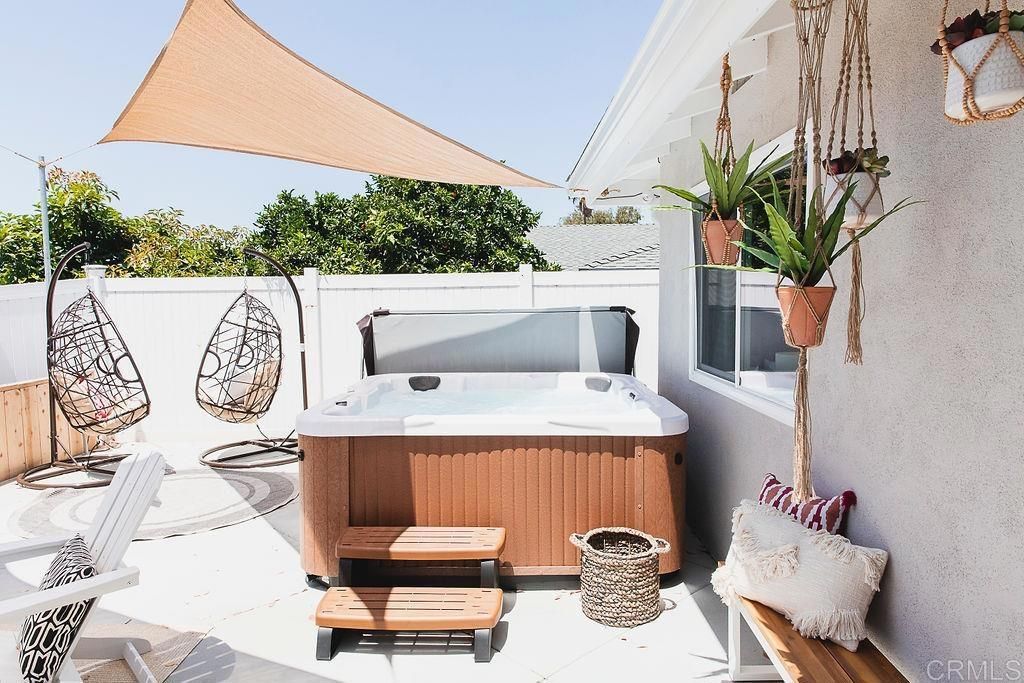 2819 Cottingham Street, Oceanside, CA 92054 — exterior
