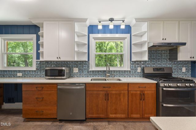 4419 Laurel Hills Road, Raleigh, NC 27612