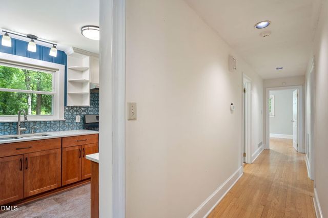 4419 Laurel Hills Road, Raleigh, NC 27612