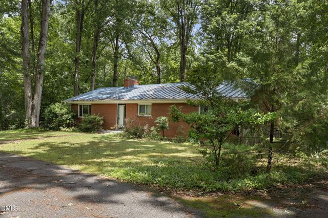 4419 Laurel Hills Road, Raleigh, NC 27612