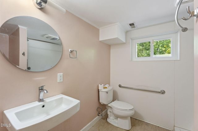 4419 Laurel Hills Road, Raleigh, NC 27612