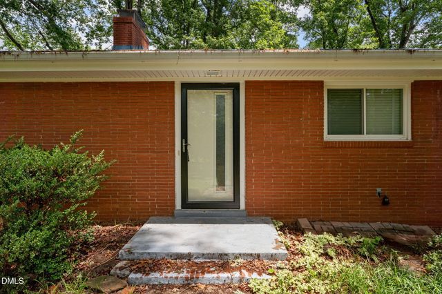 4419 Laurel Hills Road, Raleigh, NC 27612