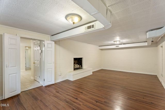 4419 Laurel Hills Road, Raleigh, NC 27612