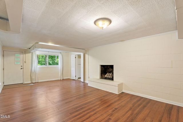4419 Laurel Hills Road, Raleigh, NC 27612