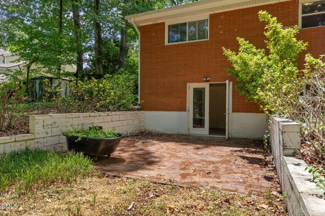 4419 Laurel Hills Road, Raleigh, NC 27612