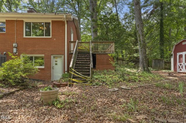 4419 Laurel Hills Road, Raleigh, NC 27612