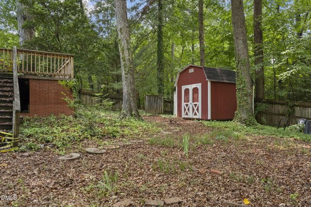 4419 Laurel Hills Road, Raleigh, NC 27612