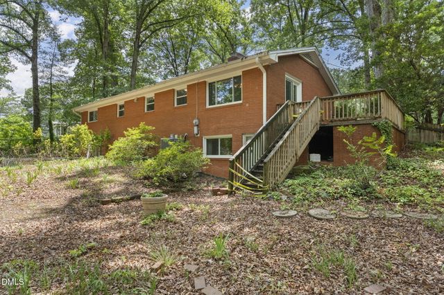 4419 Laurel Hills Road, Raleigh, NC 27612