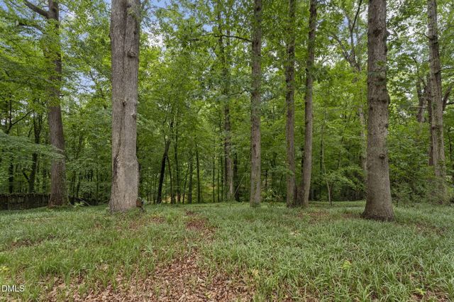 4419 Laurel Hills Road, Raleigh, NC 27612