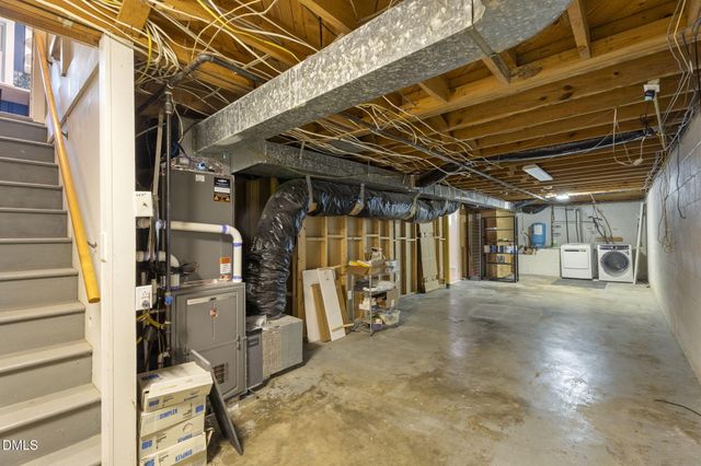 4419 Laurel Hills Road, Raleigh, NC 27612