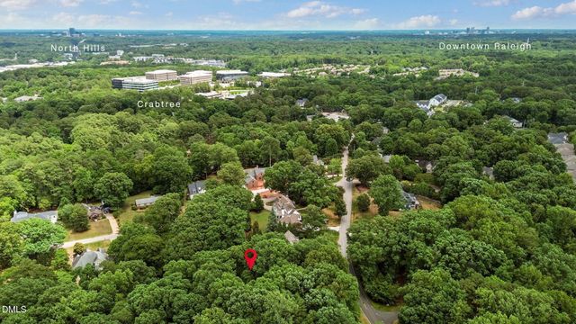 4419 Laurel Hills Road, Raleigh, NC 27612