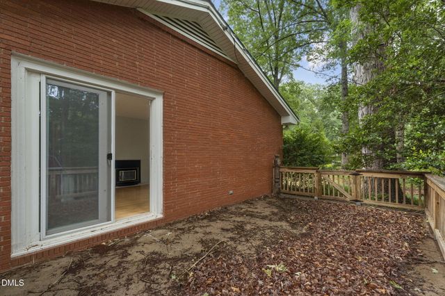 4419 Laurel Hills Road, Raleigh, NC 27612