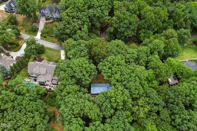 4419 Laurel Hills Road, Raleigh, NC 27612