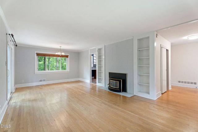 4419 Laurel Hills Road, Raleigh, NC 27612