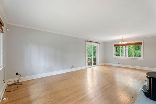 4419 Laurel Hills Road, Raleigh, NC 27612
