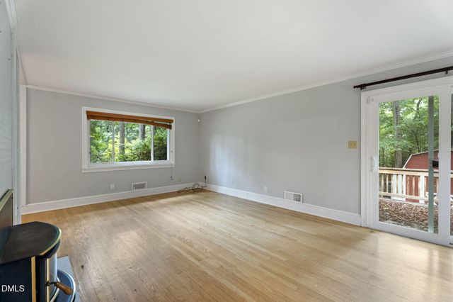 4419 Laurel Hills Road, Raleigh, NC 27612