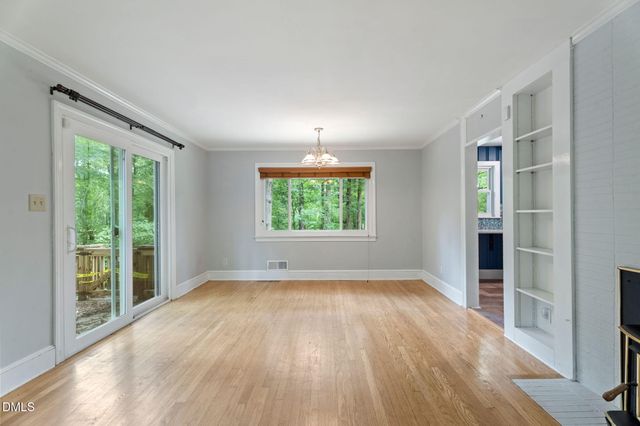 4419 Laurel Hills Road, Raleigh, NC 27612
