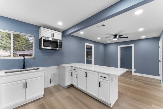 2358 Inca Drive, Dallas, TX 75216