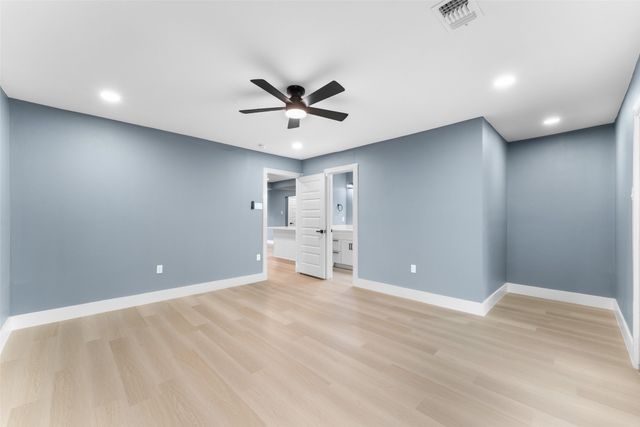 2358 Inca Drive, Dallas, TX 75216