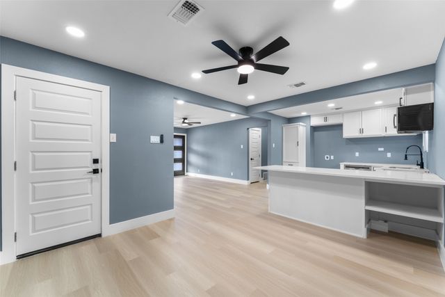2358 Inca Drive, Dallas, TX 75216