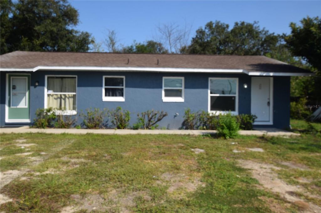 911 NW 59TH COURT, Ocala, FL 34482