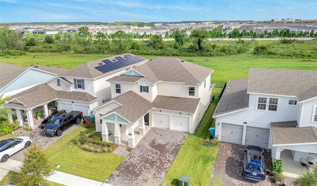 18887 RAWSON STREET, Orlando, FL 32827