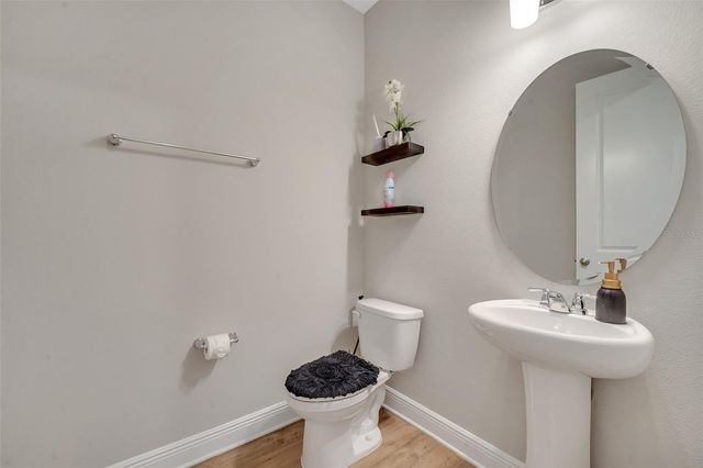 18887 RAWSON STREET, Orlando, FL 32827