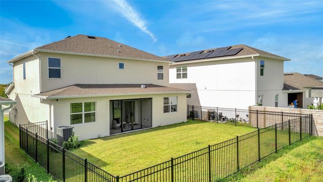 18887 RAWSON STREET, Orlando, FL 32827