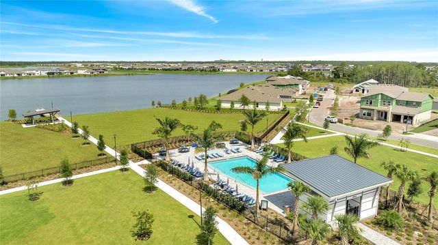 18887 RAWSON STREET, Orlando, FL 32827