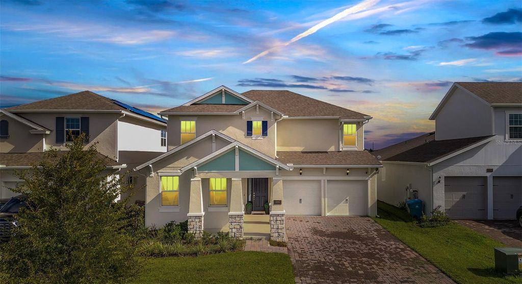 18887 RAWSON STREET, Orlando, FL 32827