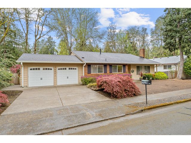 7455 Sw Danielle Ave, Beaverton, OR 97008