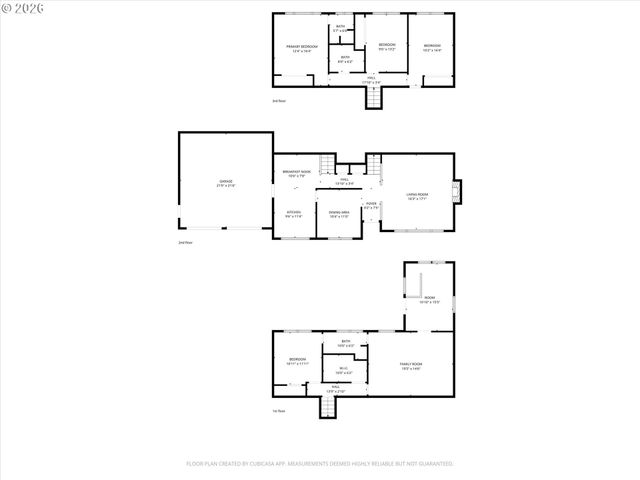 7455 Sw Danielle Ave, Beaverton, OR 97008