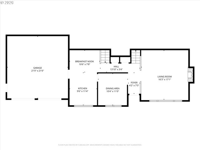 7455 Sw Danielle Ave, Beaverton, OR 97008