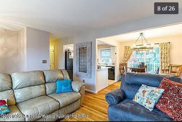 612 Bismarck Street, Toms River, NJ 08757