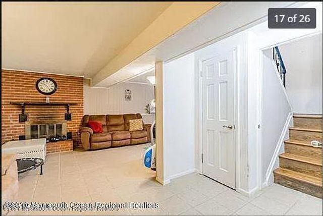 612 Bismarck Street, Toms River, NJ 08757