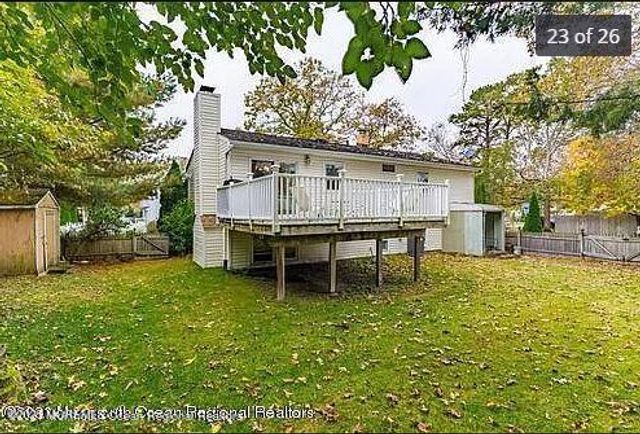 612 Bismarck Street, Toms River, NJ 08757