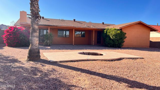 14047 N HAMPSTEAD Drive N, Fountain Hills, AZ 85268