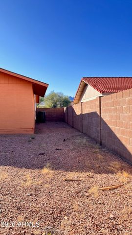 14047 N HAMPSTEAD Drive N, Fountain Hills, AZ 85268