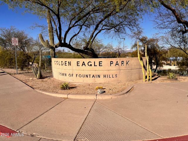 14047 N HAMPSTEAD Drive N, Fountain Hills, AZ 85268