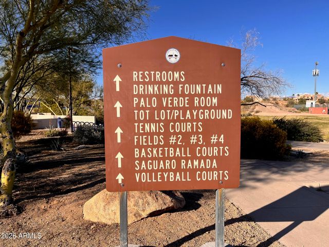 14047 N HAMPSTEAD Drive N, Fountain Hills, AZ 85268