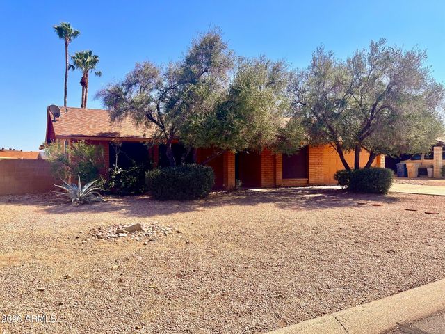 14047 N HAMPSTEAD Drive N, Fountain Hills, AZ 85268
