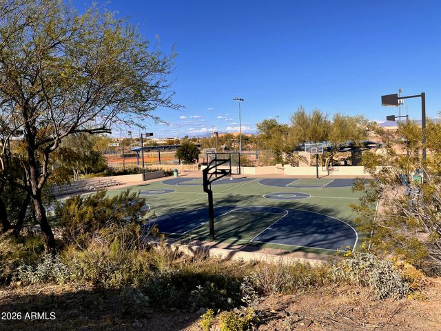 14047 N HAMPSTEAD Drive N, Fountain Hills, AZ 85268