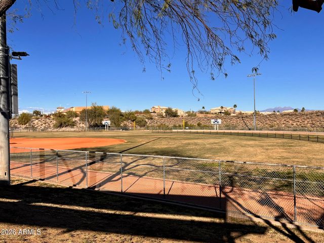 14047 N HAMPSTEAD Drive N, Fountain Hills, AZ 85268