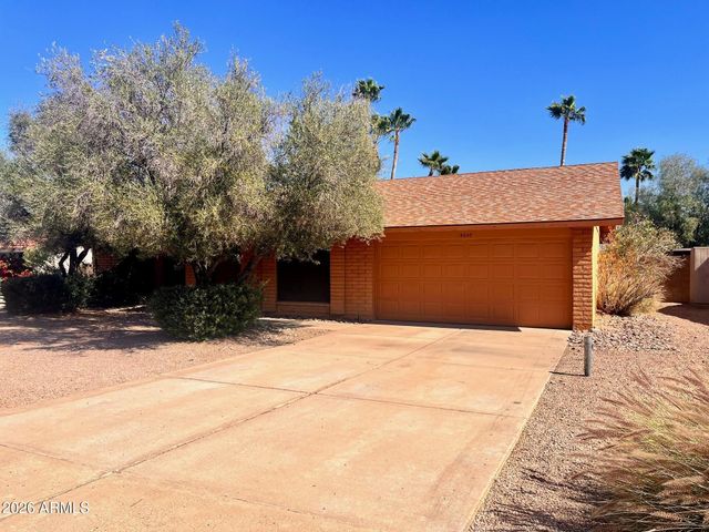 14047 N HAMPSTEAD Drive N, Fountain Hills, AZ 85268