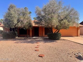 14047 N HAMPSTEAD Drive N, Fountain Hills, AZ 85268